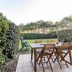 Maison Avec Vue, Ideale Familles Lacanau