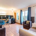 Maison Avec Vue, Ideale Familles * Lacanau
