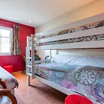 Maison Avec Vue, Ideale Familles בית נופש