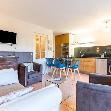 Holiday home Maison Avec Vue, Ideale Familles *