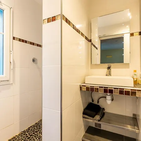 Maison Avec Vue, Ideale Familles * Lacanau
