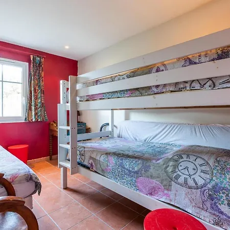Maison Avec Vue, Ideale Familles Feriehus