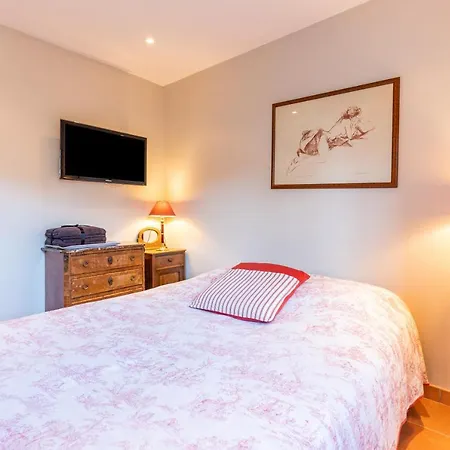 Prázdninový dům Maison Avec Vue, Ideale Familles