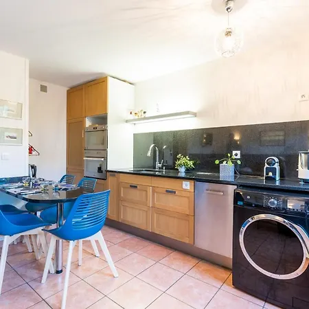 Holiday home Maison Avec Vue, Ideale Familles