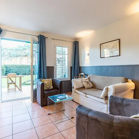 Maison Avec Vue, Ideale Familles Prázdninový dům *
