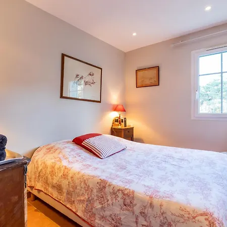 Prázdninový dům Maison Avec Vue, Ideale Familles Lacanau