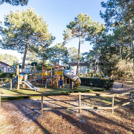 Maison Avec Vue, Idéale Familles * Lacanau