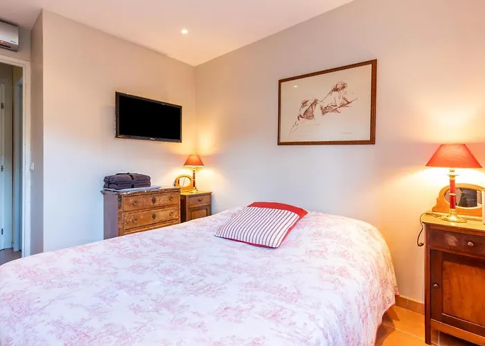 Feriehus Maison Avec Vue, Ideale Familles